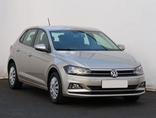 Volkswagen Polo 1.0 TSI 70kW hatchback