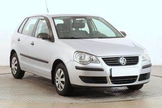 Volkswagen Polo 1.2 12V 51kW hatchback