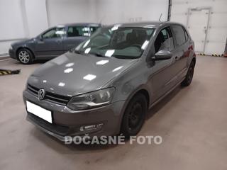 Volkswagen Polo 1.2i hatchback