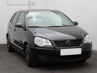 Volkswagen Polo 1.2 i, ČR hatchback