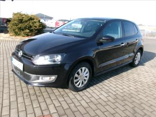 Volkswagen Polo 1,2 51 kW Comfortline Klimatronic hatchback