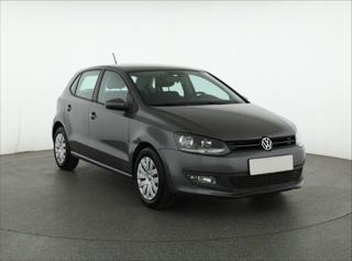 Volkswagen Polo 1.4 63kW hatchback