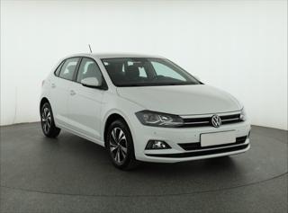 Volkswagen Polo 1.0 TSI 70kW hatchback