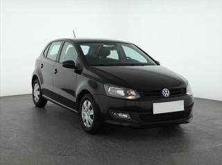 Volkswagen Polo 1.2 12V 44kW hatchback