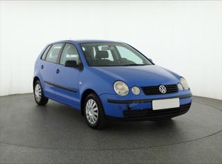 Volkswagen Polo 1.2 40kW hatchback