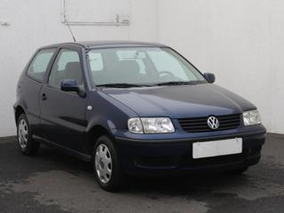 Volkswagen Polo 1.9 SDI hatchback