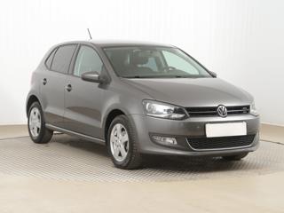 Volkswagen Polo 1.2 TSI 66kW hatchback