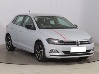 Volkswagen Polo 1.0 TSI 70kW hatchback