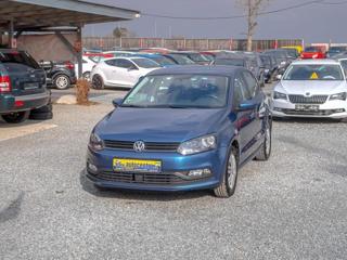 Volkswagen Polo 1.0i AC – BELGIE hatchback