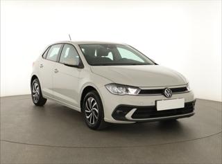 Volkswagen Polo 1.0 TSI 70kW hatchback