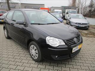 Volkswagen Polo 1,4 i  COMFORT hatchback