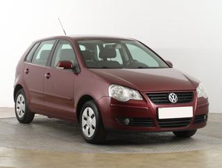 Volkswagen Polo 1.2 44kW hatchback