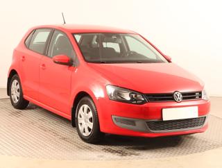 Volkswagen Polo 1.2 12V 44kW hatchback