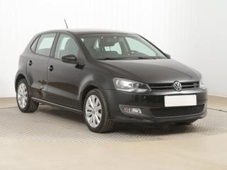 Volkswagen Polo 1.4 63kW hatchback