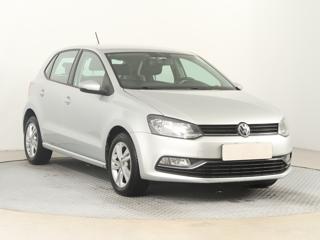 Volkswagen Polo 1.2 TSI 66kW hatchback