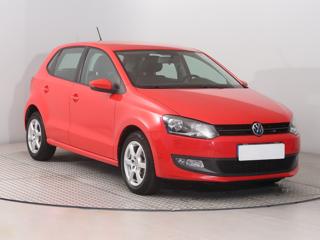 Volkswagen Polo 1.2 TSI 66kW hatchback