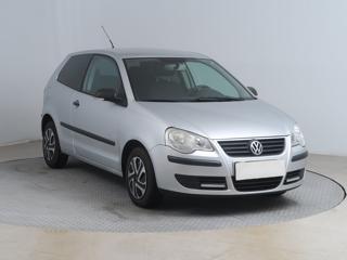 Volkswagen Polo 1.2 40kW hatchback