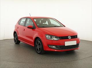 Volkswagen Polo 1.4 63kW hatchback