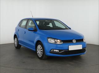 Volkswagen Polo 1.0 55kW hatchback