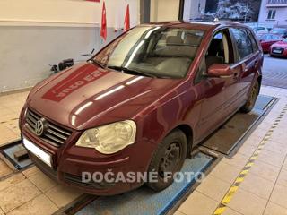 Volkswagen Polo 1.2 hatchback