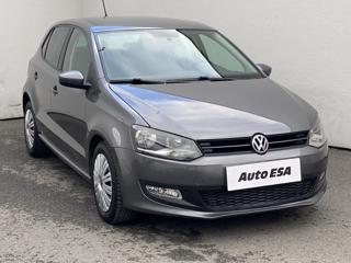 Volkswagen Polo 1.2i hatchback