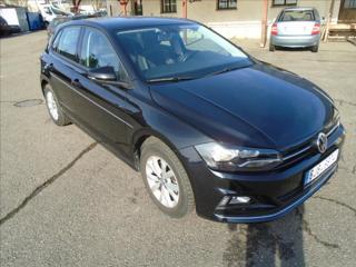 Volkswagen Polo 1,0 TSI BMT Highline hatchback