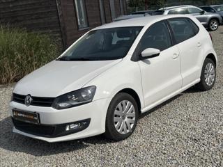 Volkswagen Polo 1,6 TDI hatchback