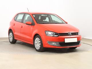 Volkswagen Polo 1.6 TDI 66kW hatchback