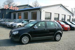 Volkswagen Polo 1,4 CROSS hatchback