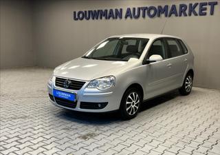 Volkswagen Polo 1,2 COMFORTLINE hatchback