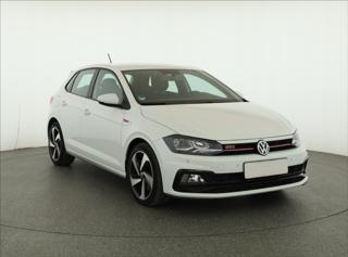 Volkswagen Polo 2.0 GTI 147kW hatchback