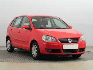 Volkswagen Polo 1.2 40kW hatchback