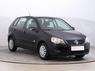 Volkswagen Polo 1.2 12V 44kW hatchback