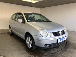 Volkswagen Polo 1,4 16V hatchback