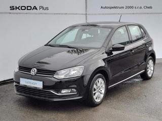 Volkswagen Polo Highline 1,2 TSI 81KW hatchback