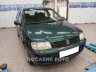 Volkswagen Polo 1.0, ČR hatchback