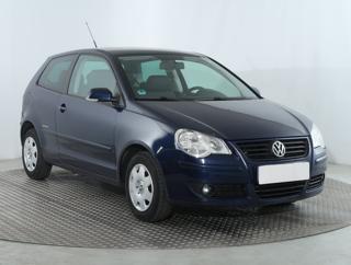 Volkswagen Polo 1.4 59kW hatchback