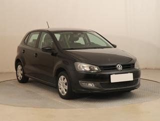 Volkswagen Polo 1.2 12V 44kW hatchback