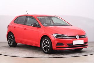 Volkswagen Polo 1.0 TSI 70kW hatchback