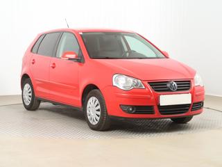 Volkswagen Polo 1.2 40kW hatchback