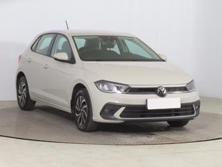 Volkswagen Polo 1.0 TSI 70kW hatchback