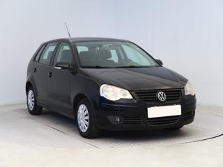 Volkswagen Polo 1.2 40kW hatchback