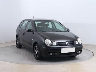 Volkswagen Polo 1.2 40kW hatchback