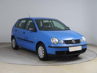 Volkswagen Polo 1.2 40kW hatchback