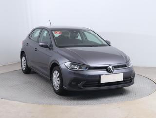 Volkswagen Polo 1.0 TSI 70kW hatchback