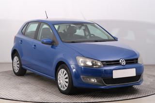 Volkswagen Polo 1.2 12V 44kW hatchback