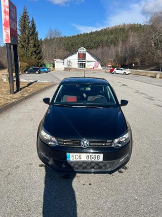 Volkswagen Polo tdi 55kW hatchback