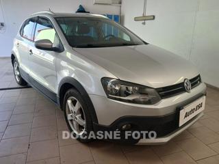 Volkswagen Polo 1.4TDi hatchback