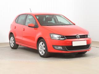 Volkswagen Polo 1.2 TSI 66kW hatchback