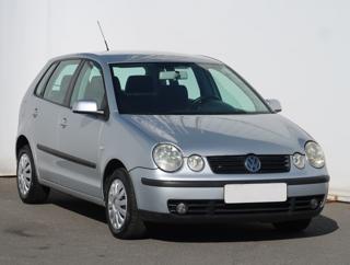 Volkswagen Polo 1.2 40kW hatchback